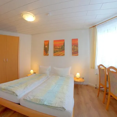 Apartamento Stw24a Dorumer Neufeld