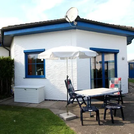 Apartamento Stw24a Dorumer Neufeld